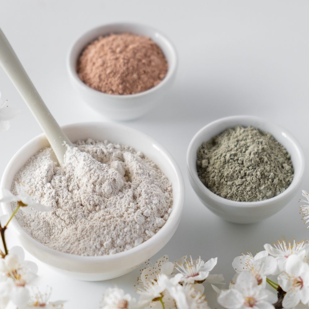 Poudres Naturelles