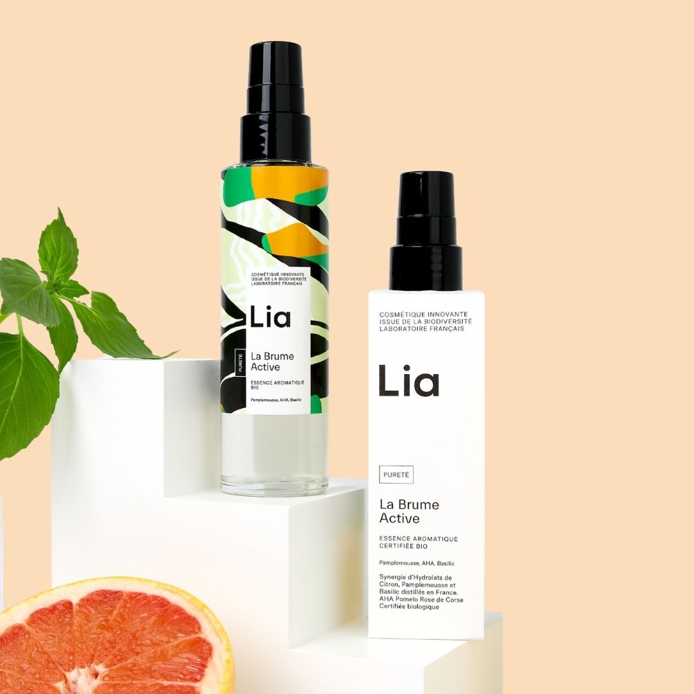 La Brume Active PURETÉ