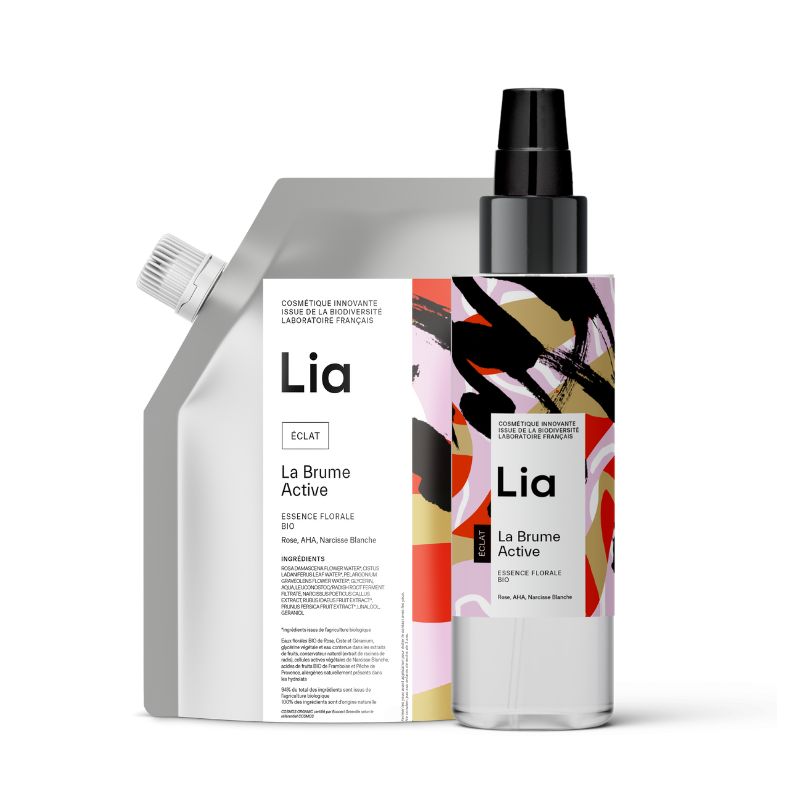 La Brume Active ÉCLAT