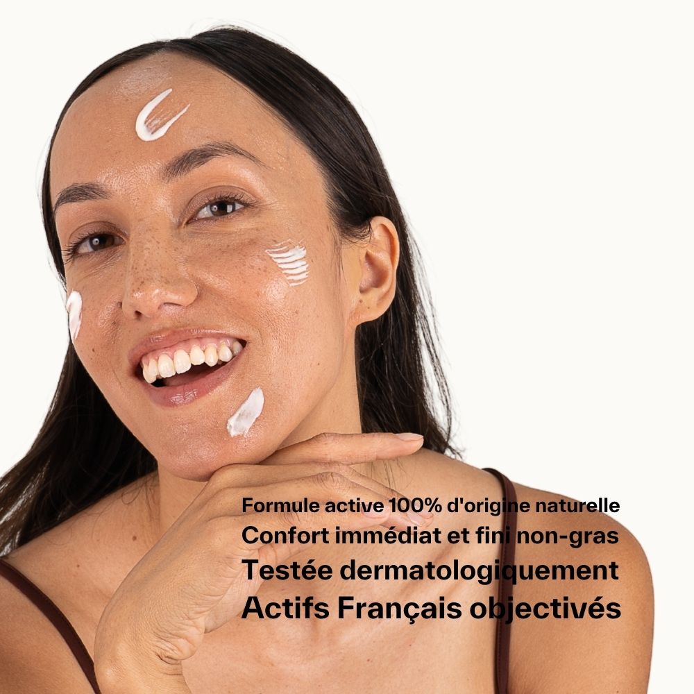 Crème Confort++