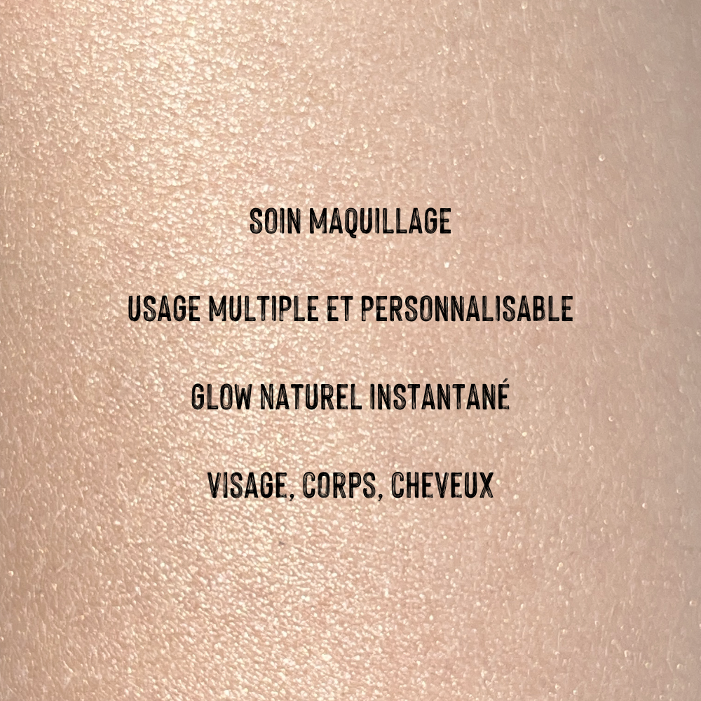 propriété du soin perfecteur