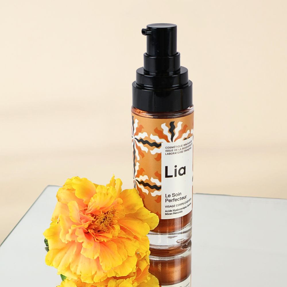 sérum soin perfecteur à l&