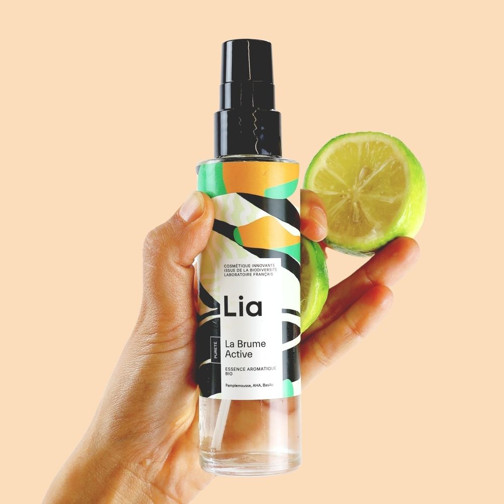 La Brume Active PURETÉ
