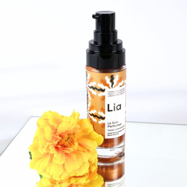 greenweez et laboratoire lia