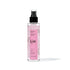 photo flacon rechargeable eau florale de rose bio Lia Cosmétiques