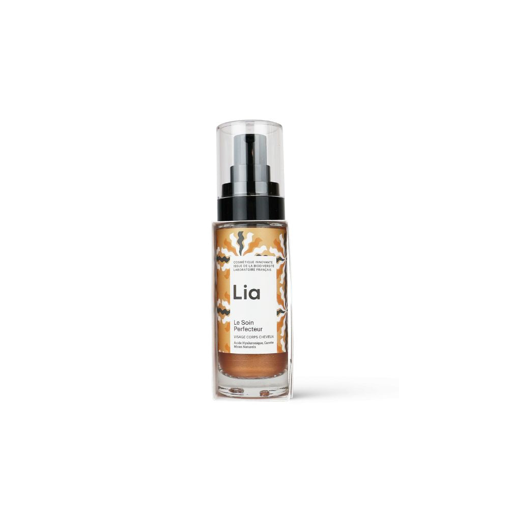 soin maquillage naturel PERFECTEUR