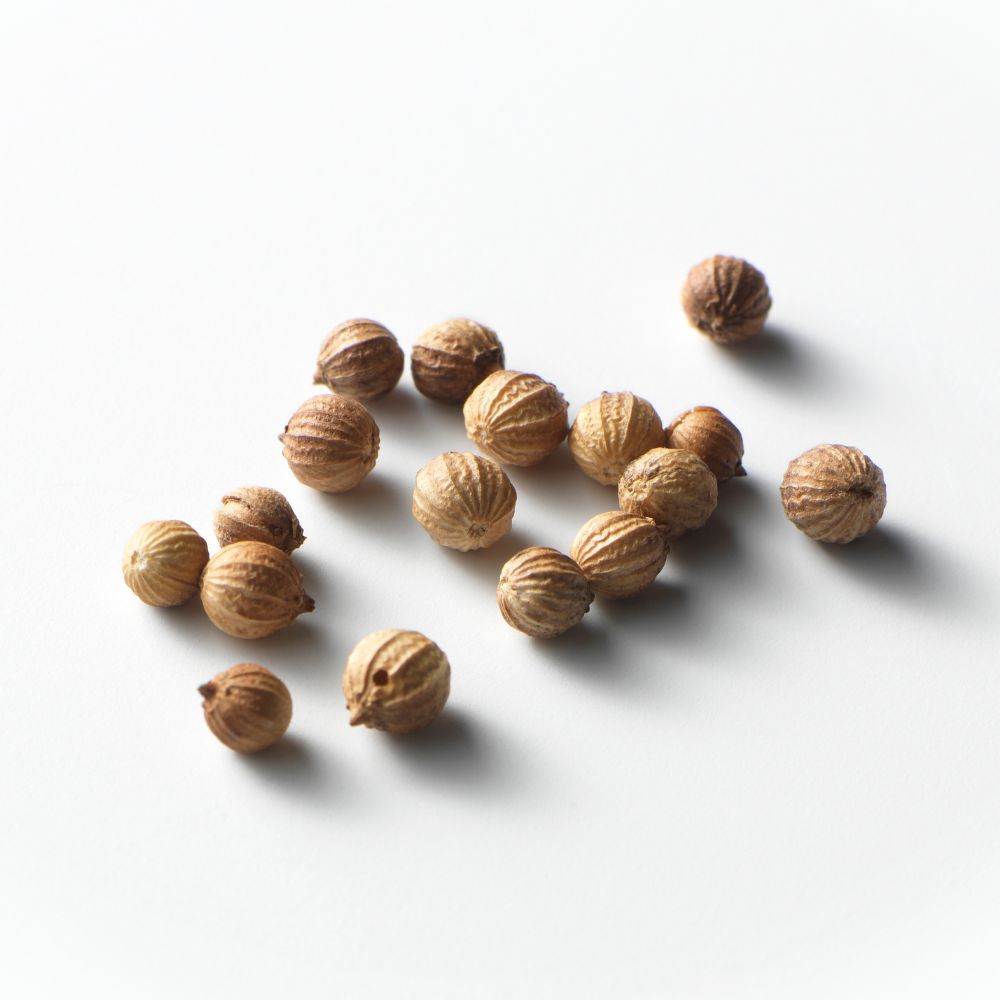 Huile de Coriandre Française