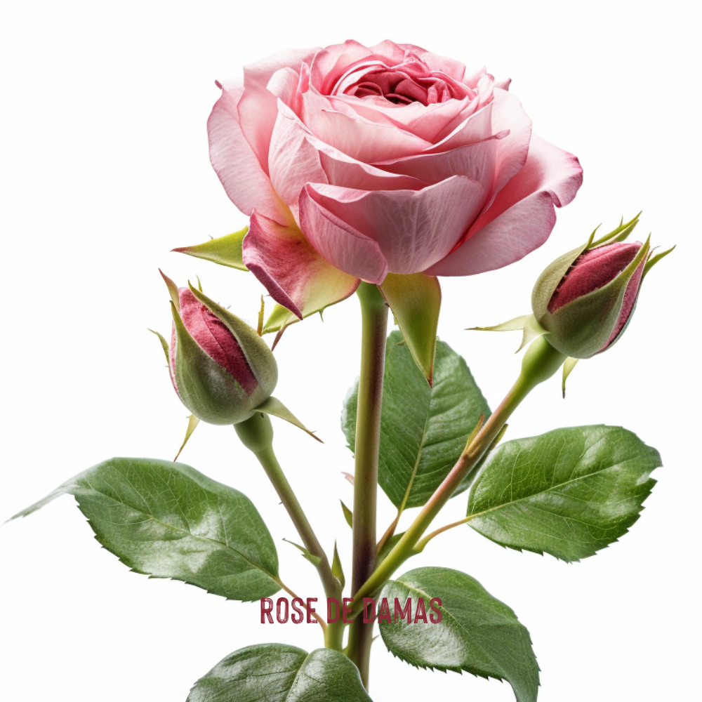 Rose de Damas hydrolat