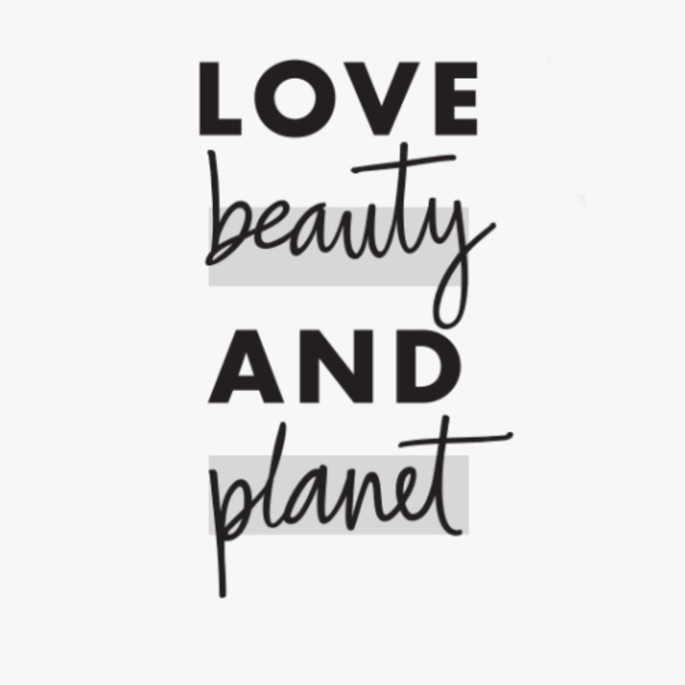 logo analyse Love beauty and planet