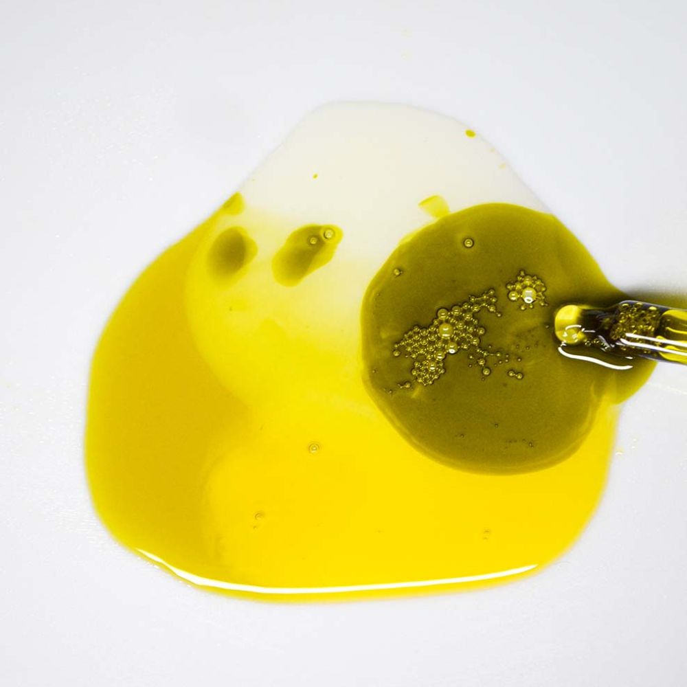 À la découverte des huiles végétales françaises