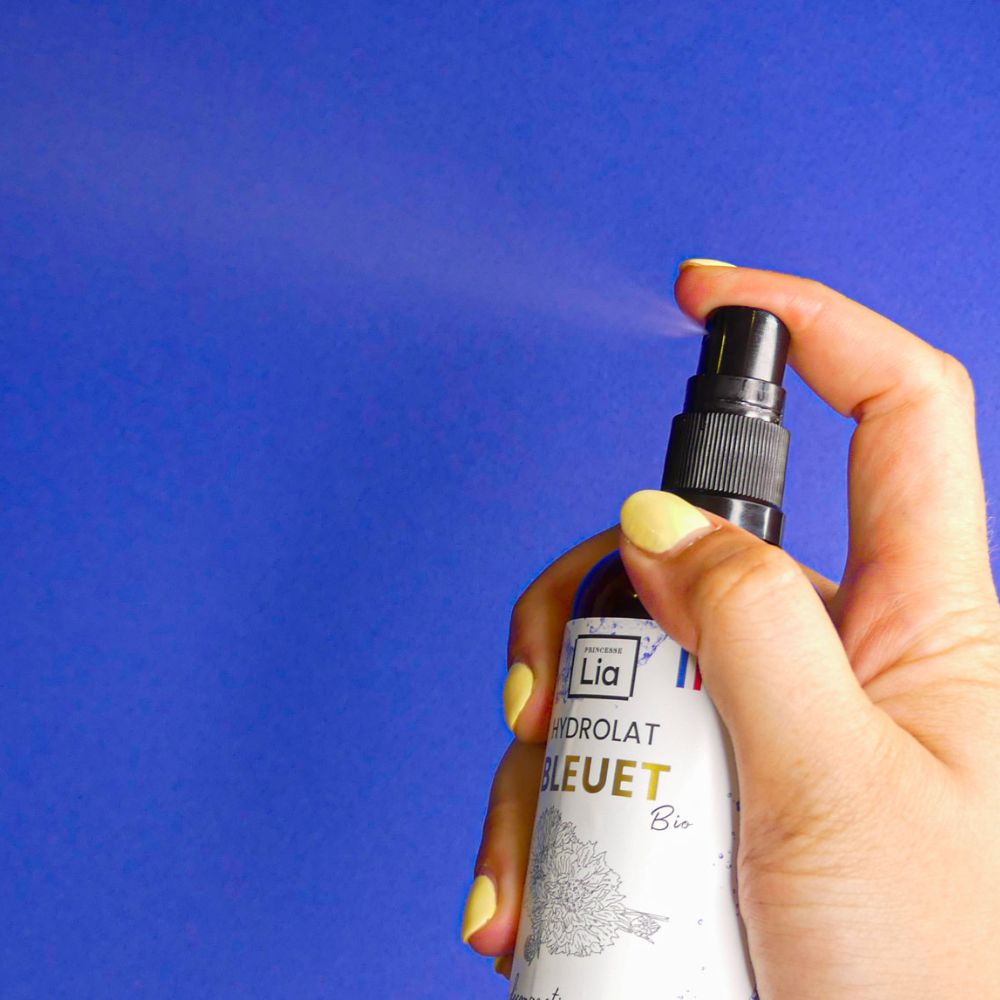 Tout savoir sur les hydrolats !