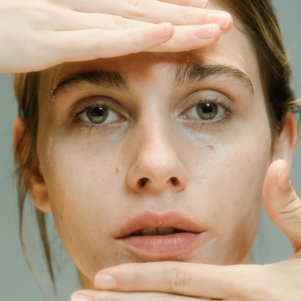 soins de la peau irritée et irritation cutanée