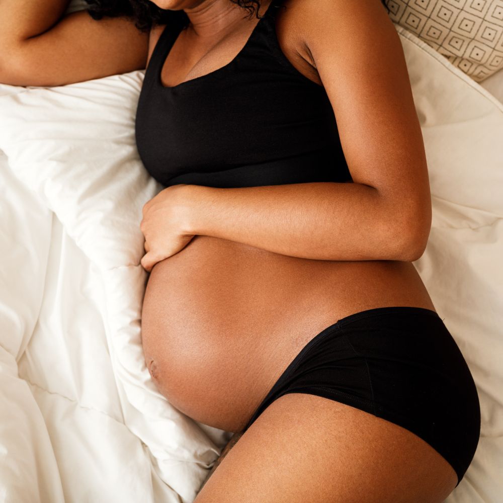 Soins Femme Enceinte