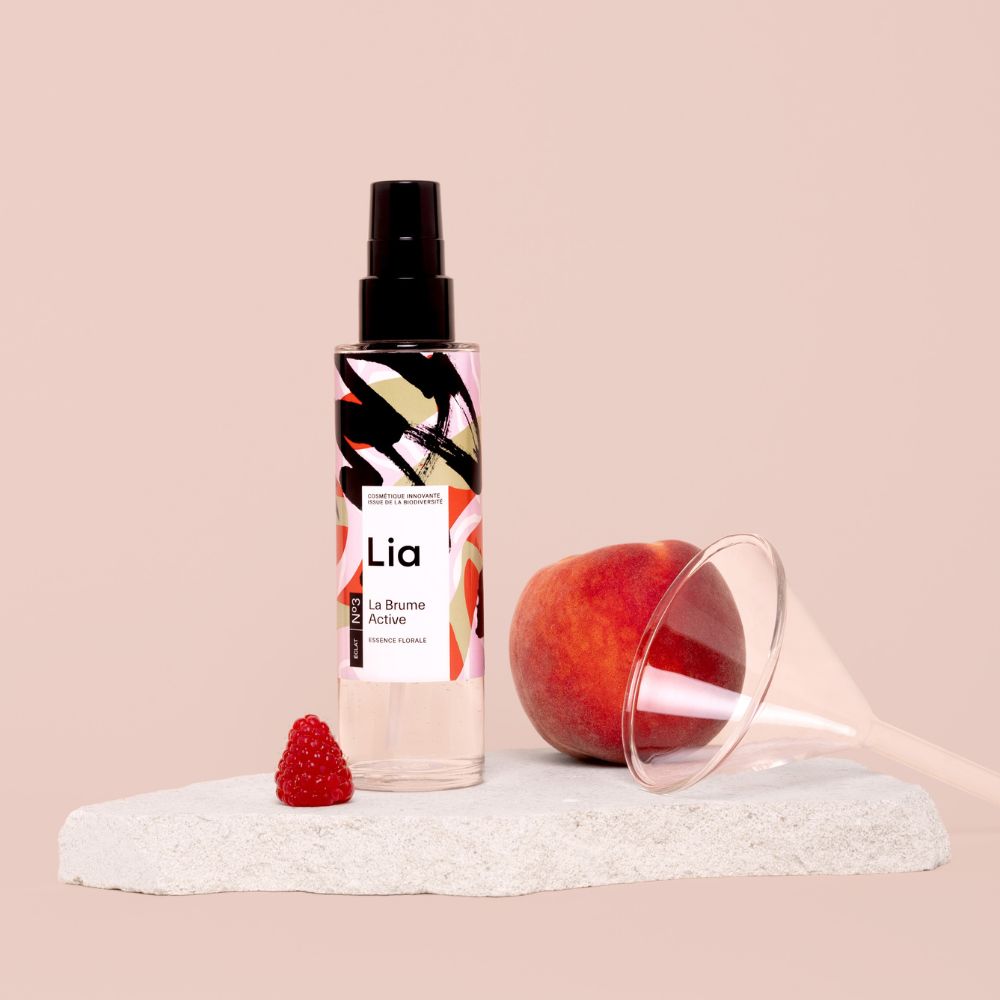 Lotion Tonique Visage