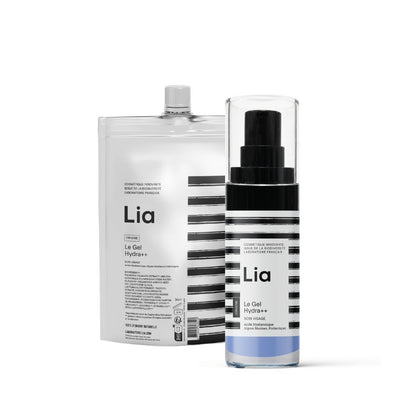 Le Gel Hydra++
