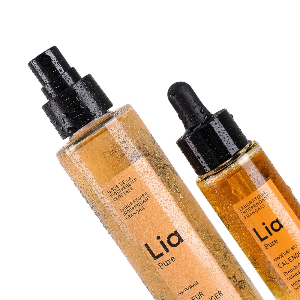 Huile Végétale de Calendula BIO
