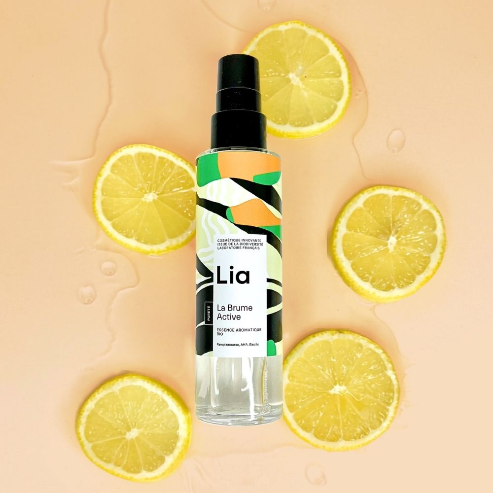 La Brume Active PURETÉ