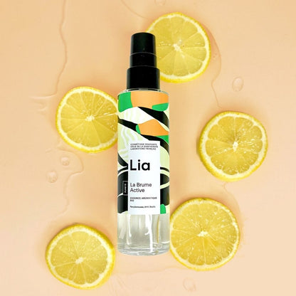 La Brume Active PURETÉ