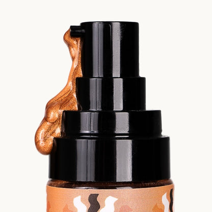 Soin Perfecteur - Sérum Hâle naturel