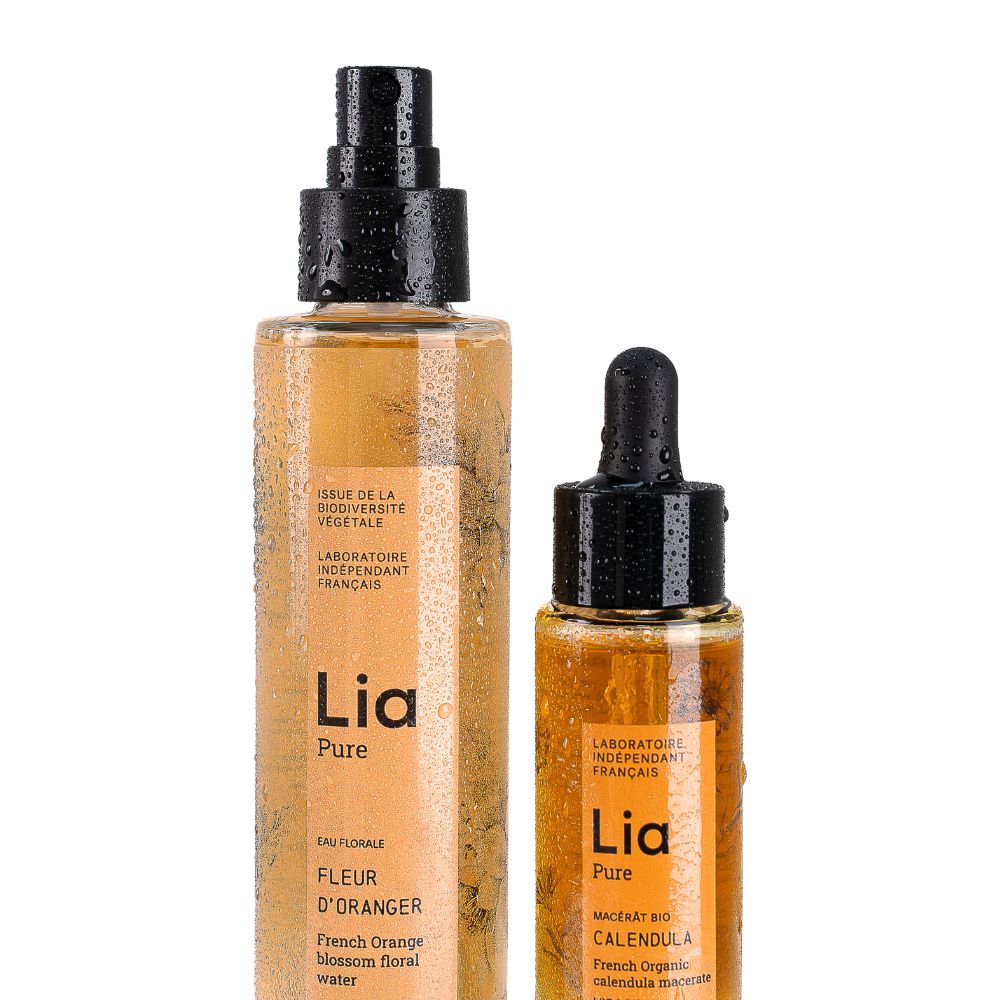 Huile Végétale de Calendula BIO