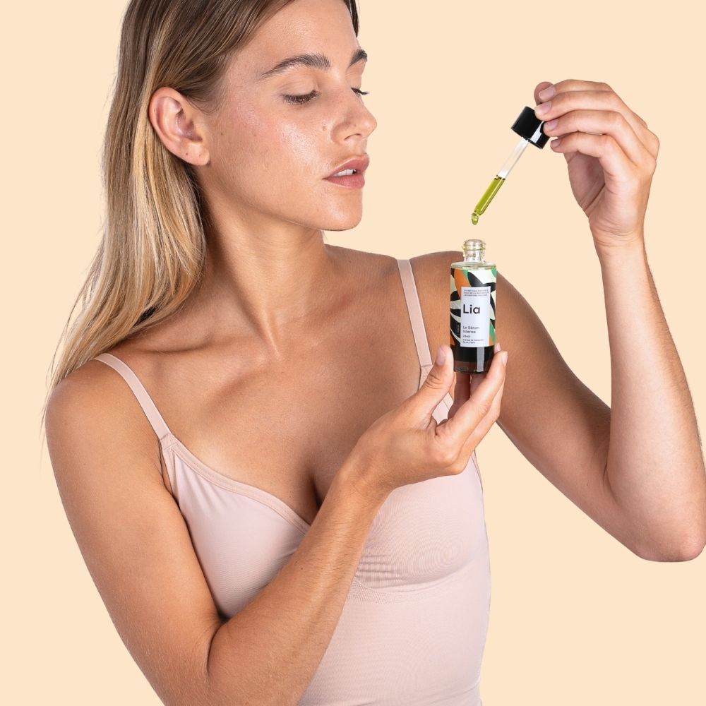 Le Sérum Intense PURETÉ