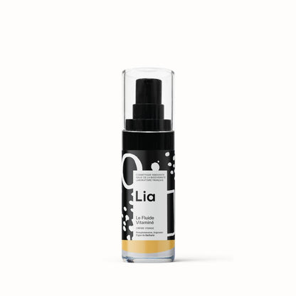 NOUVEAUTÉ : Le Fluide Vitaminé