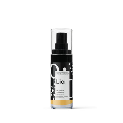 Crème Légère Hydratante Vitaminée