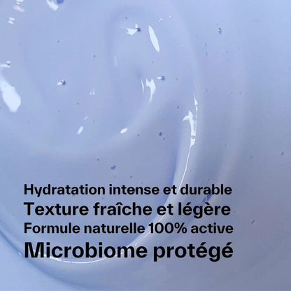 Le Gel Hydra++