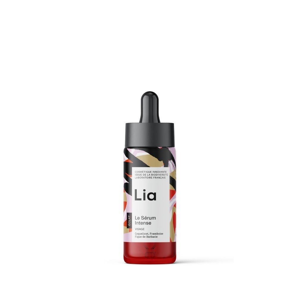 Le Sérum Intense ÉCLAT recharge