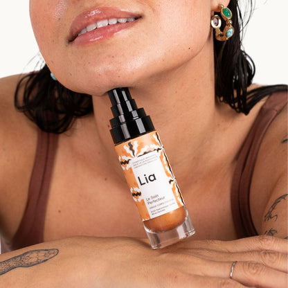 Duo Glow Anti-âge
