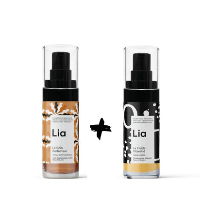 Duo Glow Anti-âge