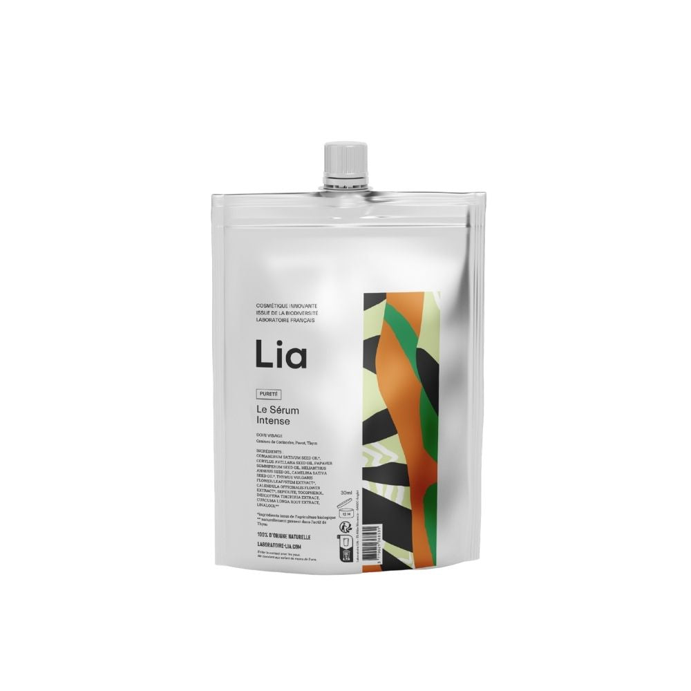 Le Sérum Intense PURETÉ