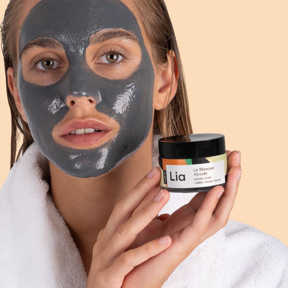 Le Masque Absolu PURETE