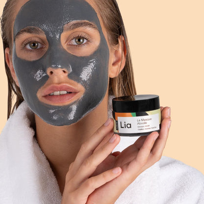 Le Masque Absolu PURETE