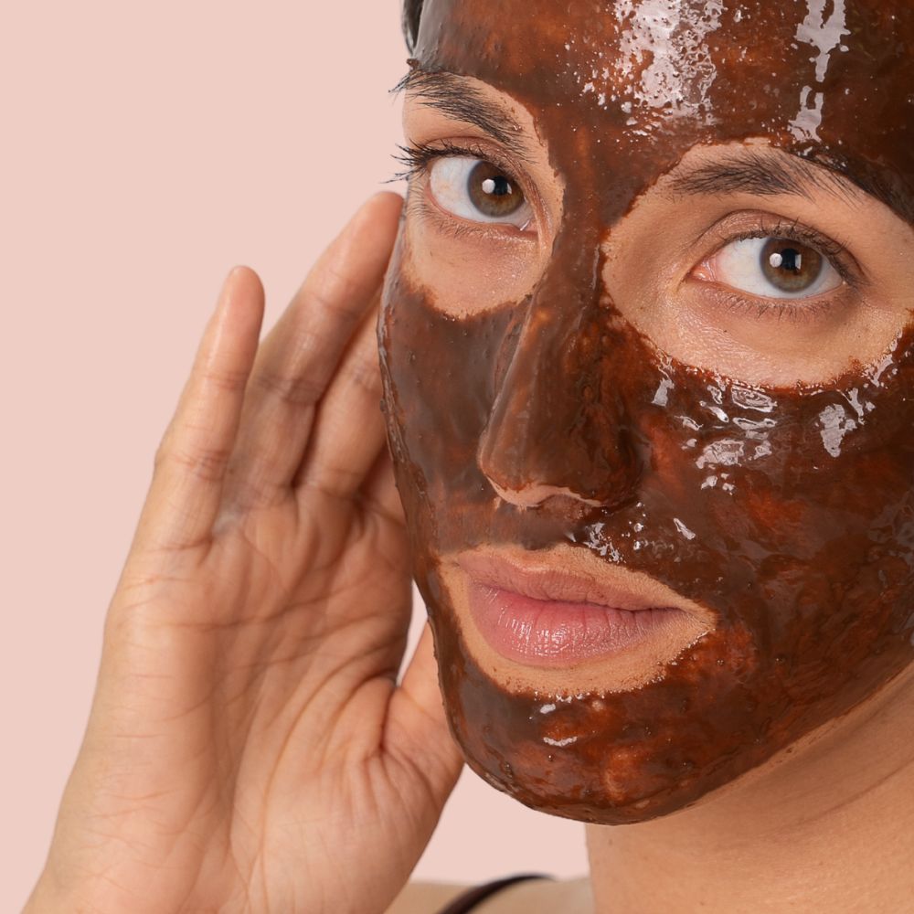 Le Masque Miel Absolu ÉCLAT