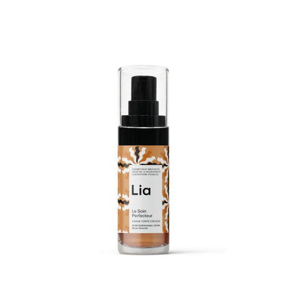 NOUVEAUTE : Soin Perfecteur - Sérum Hâle naturel