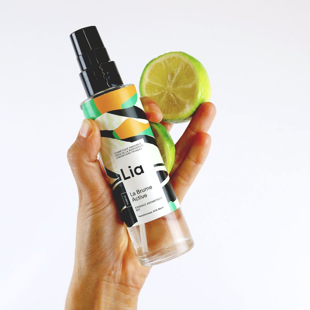 La Brume Active PURETÉ