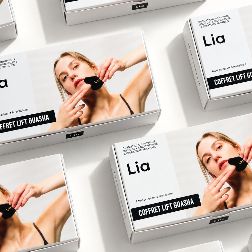 photo coffret liftant naturel laboratoire lia
