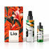 coffret Noël pureté Laboratoire Lia peaux mixtes et grasses, brume et sérum intense Pureté
