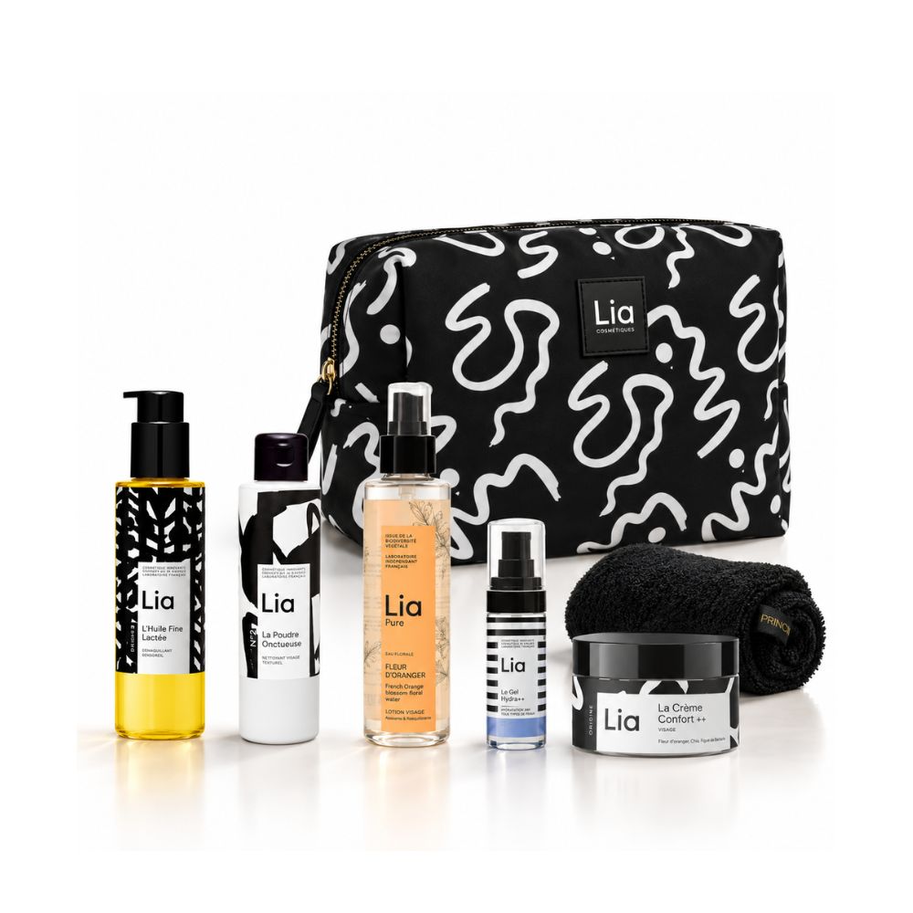 Coffret noël trousse quotidienne