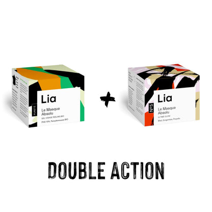 Duo PEAU NEUVE