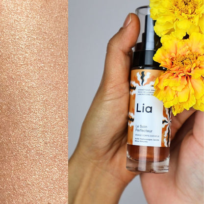 Le Soin Perfecteur - Sérum Hâle naturel