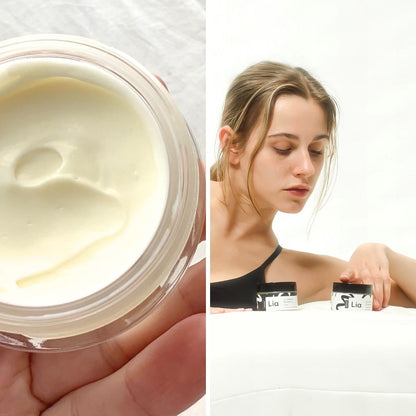 image de la creme confort special peau sensible laboratoire lia