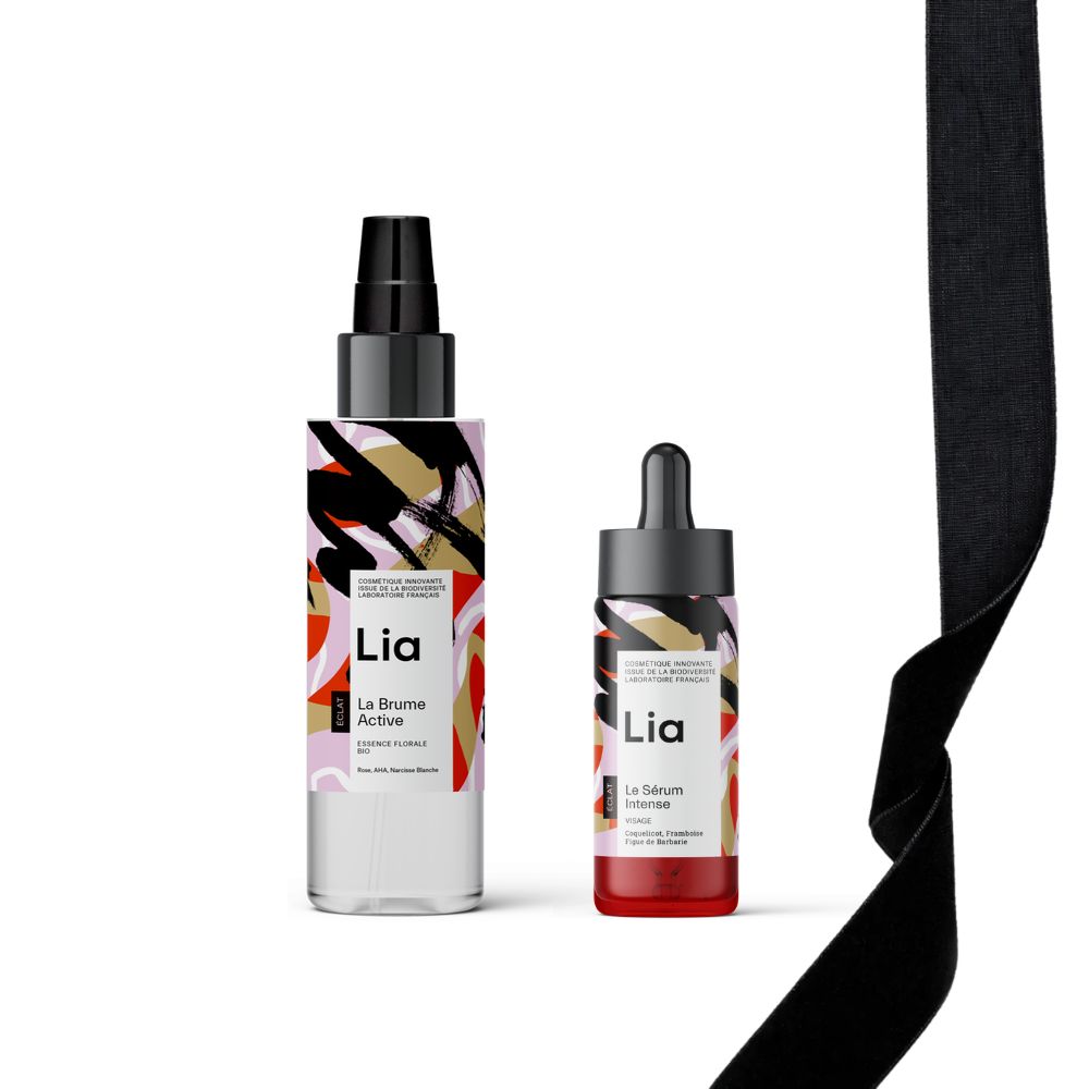 Coffret Duo Éclat