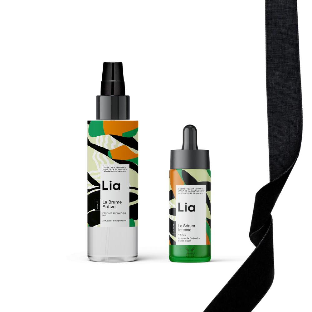 Coffret Duo Pureté