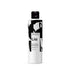 flacon poudre onctueuse nettoyant visage bio peau sensible