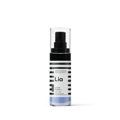 flacon Gel hydra++ de 30ml