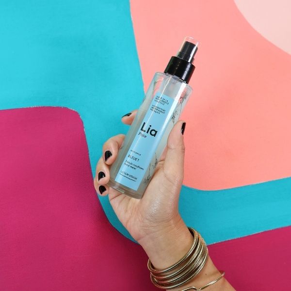 GREENWEEZ ET LABORATOIRE LIA