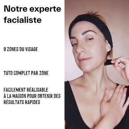 Coffret effet lift Expert