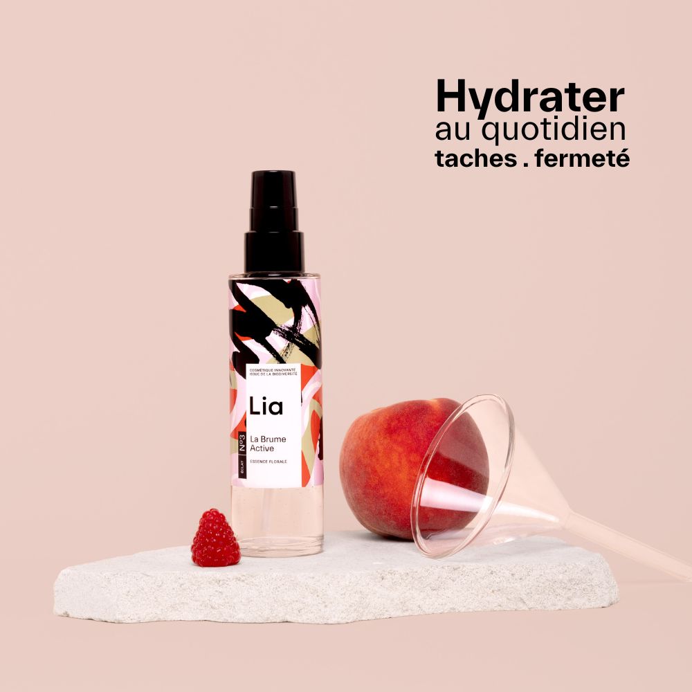 image de la brume eclat du laboratoire lia